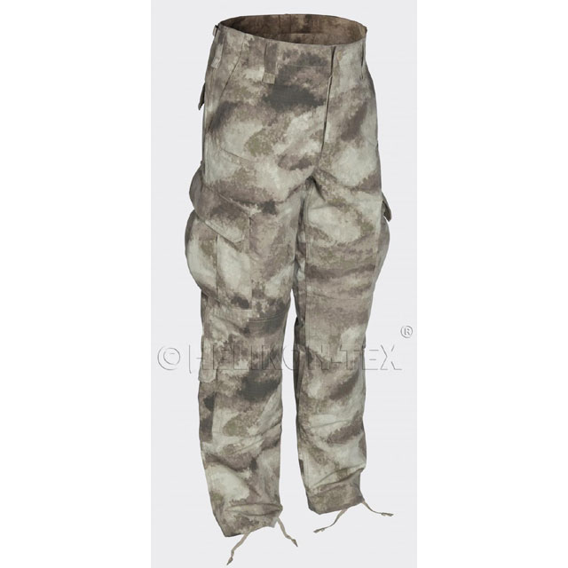 Helikon-Tex - Combat Patrol Uniform Pants - A-TACS AU