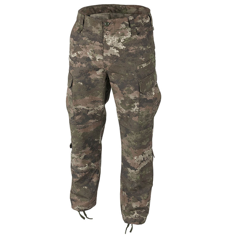 Helikon-Tex - Combat Patrol Uniform Pants - Legion Forest