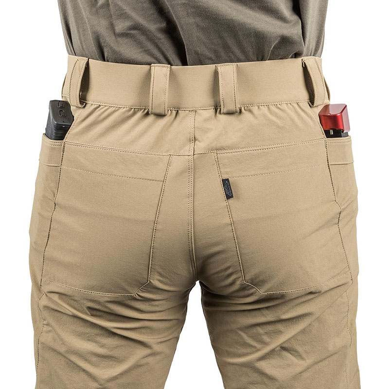 Helikon-Tex - Covert Tactical Pants - VersaStretch - Shadow Grey