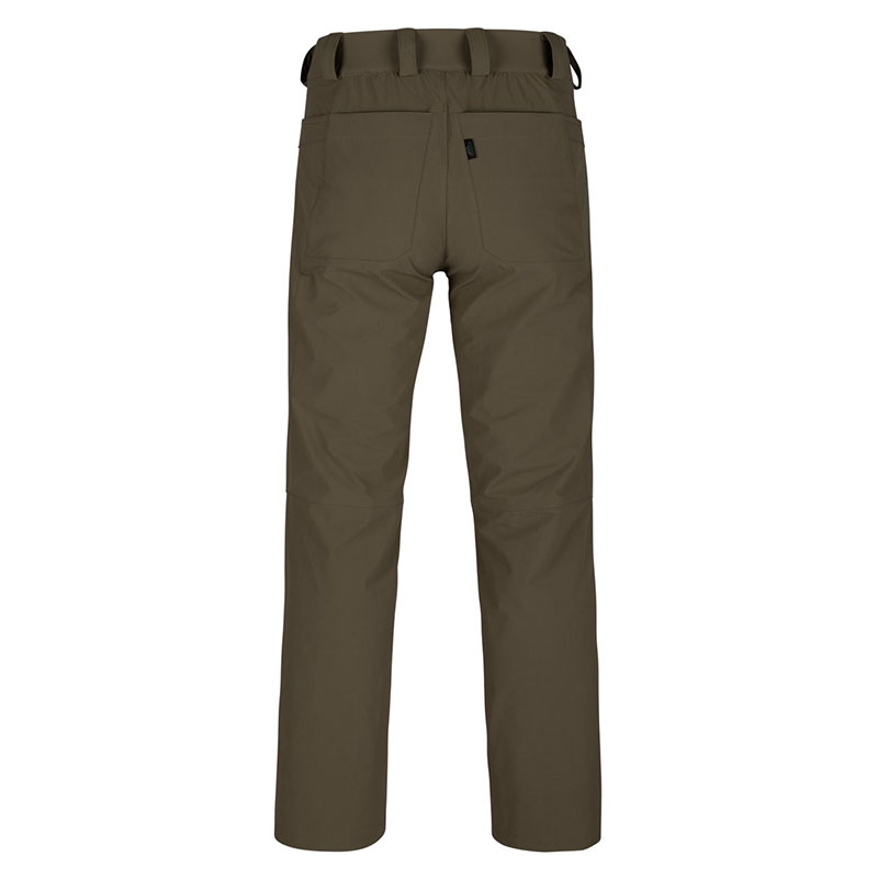 Helikon-Tex - Covert Tactical Pants - VersaStretch Lite - Black
