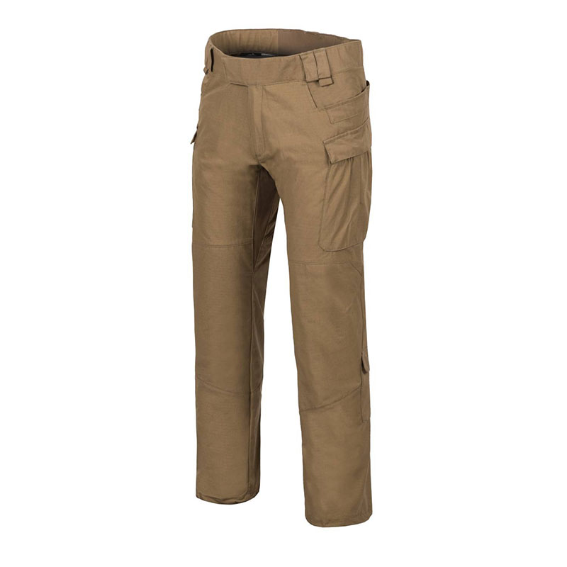 Helikon-Tex - MBDU Trousers - NyCo Ripstop - Coyote Helikon-Tex - MBDU Trousers - NyCo Ripstop - Coyote