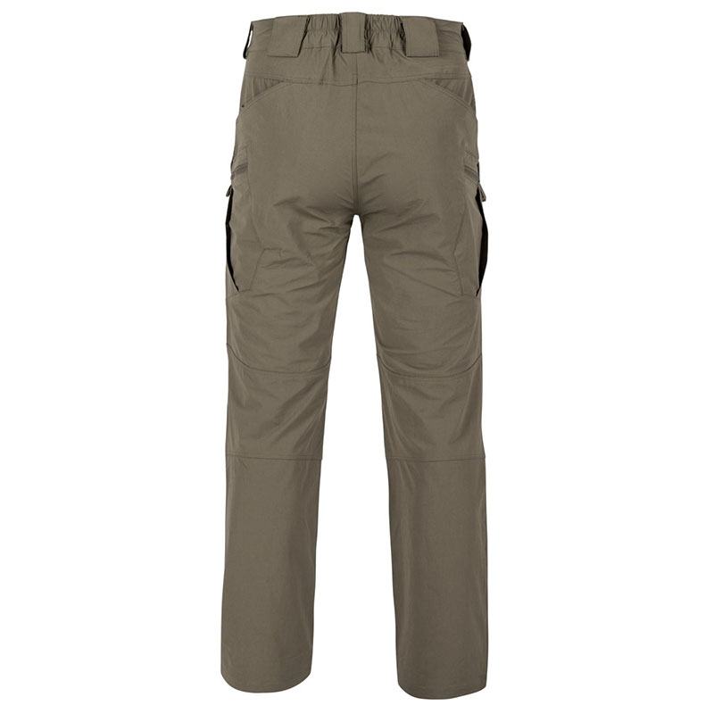 Helikon-Tex - Outdoor Tactical Pants - Olive Green