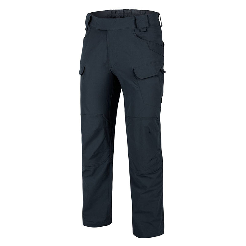 Helikon-Tex - Outdoor Tactical Pants - Navy Blue