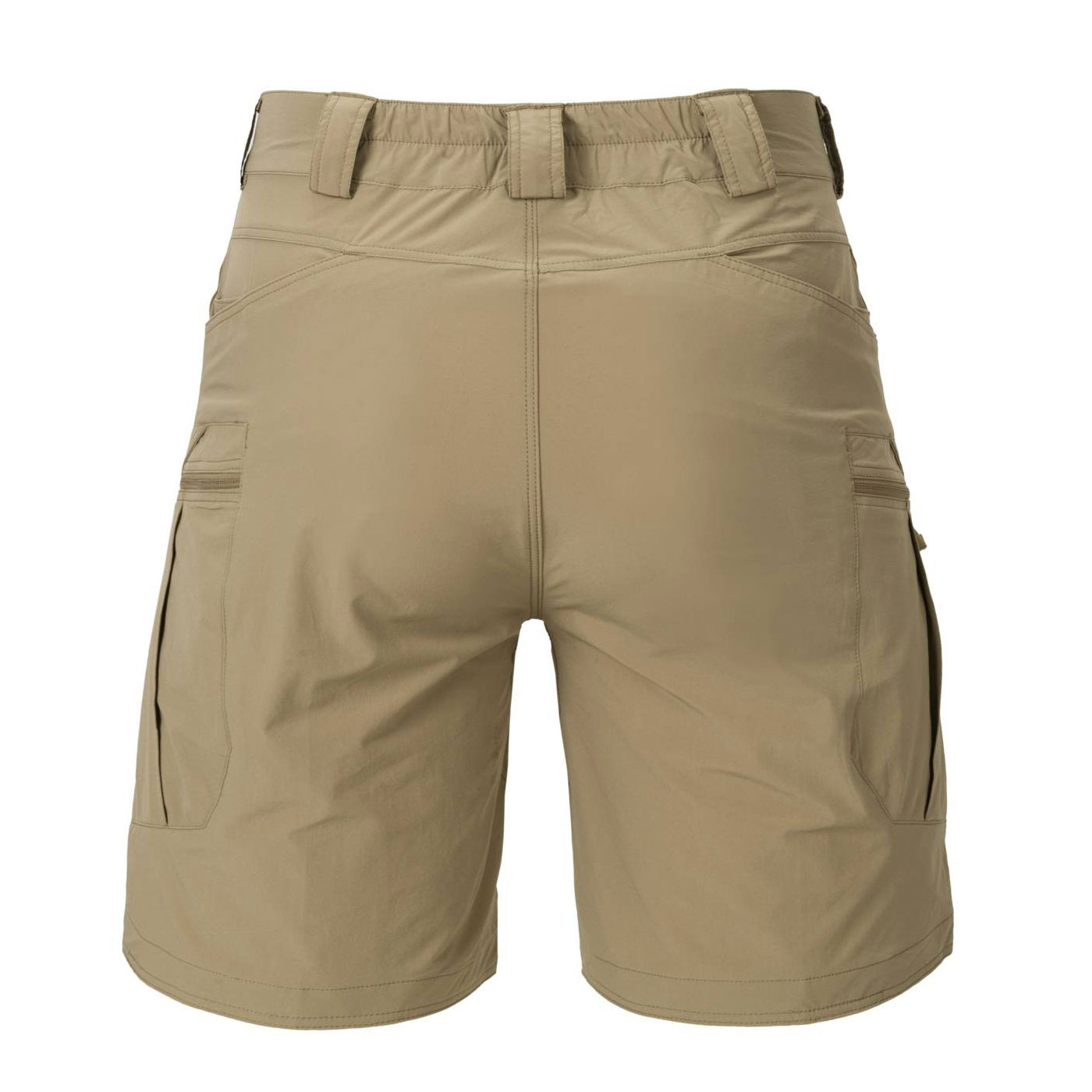 Helikon-Tex - OTS (Outdoor Tactical Shorts) 8.5'' - VersaStrecth Lite - Shadow Grey