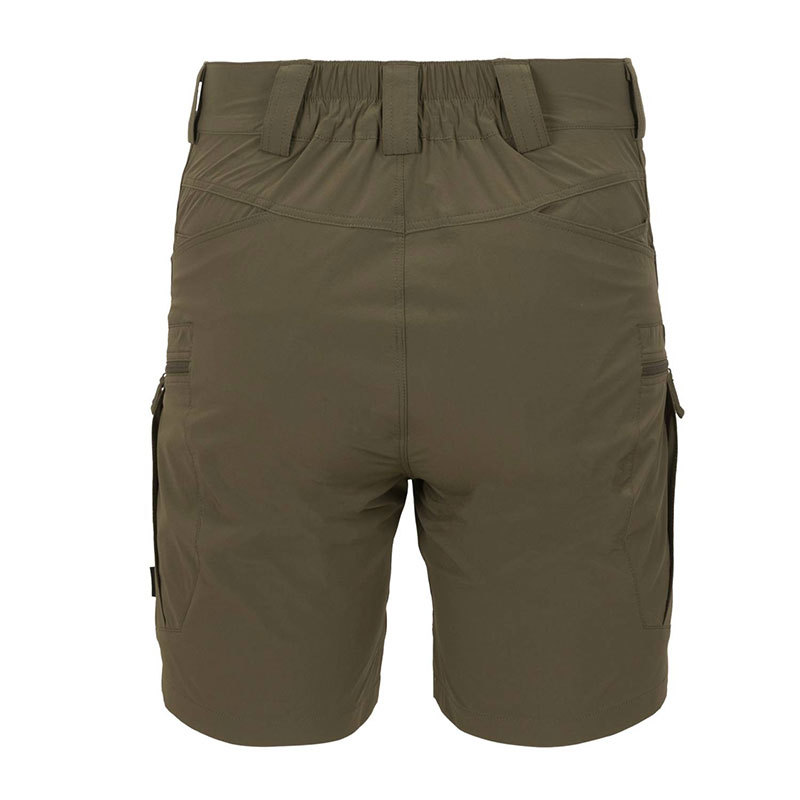 Helikon-Tex - OTUS (Outdoor Tactical Ultra Shorts) - VersaStrecth Lite - Shadow Grey