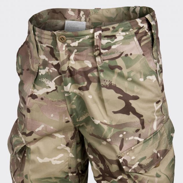Helikon-Tex - Personal Clothing System Pants - MP