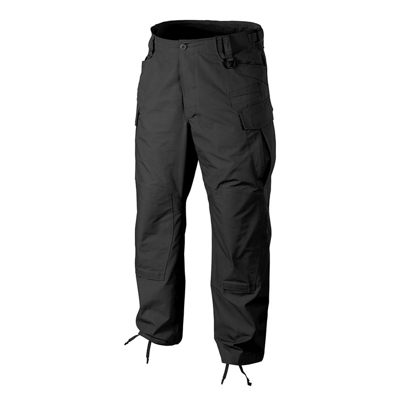 Helikon-Tex - Special Forces Uniform NEXT Pants Ripstop - Black
