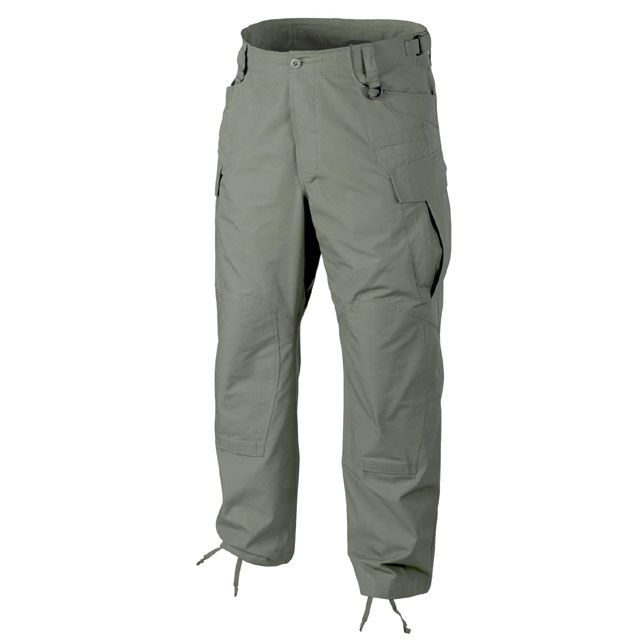 Helikon-Tex - Special Forces Uniform NEXT Pants Ripstop - Olive Drab