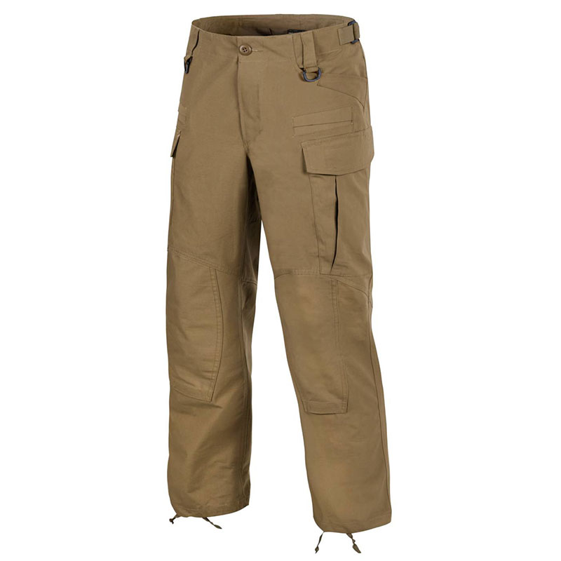 Helikon-Tex - Special Forces Uniform Pants - Coyote