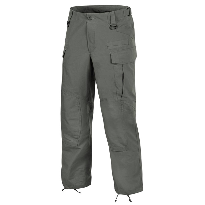 Helikon-Tex - Special Forces Uniform Pants - Olive Drab