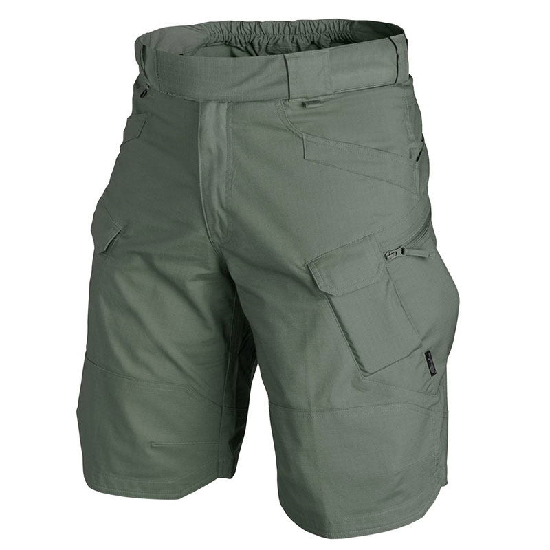 Helikon-Tex - Urban Tactical Shorts  - Olive Drab