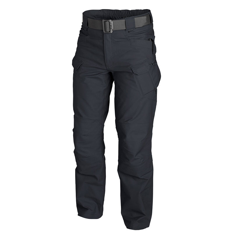 Helikon-Tex - Urban Tactical Pants - Navy Blue