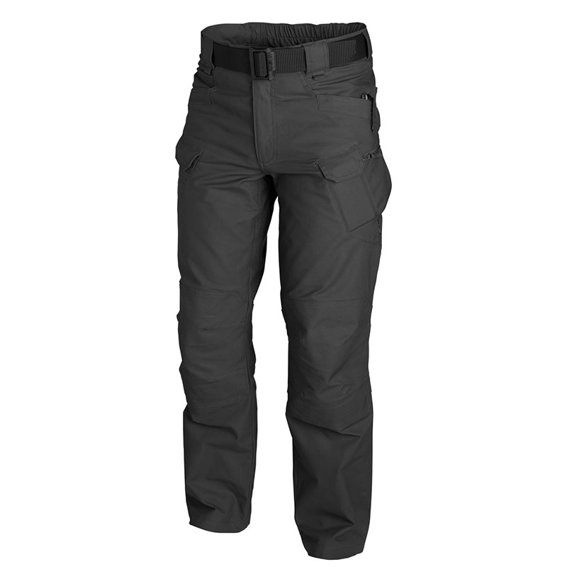 Helikon-Tex - Urban Tactical Pants - Black