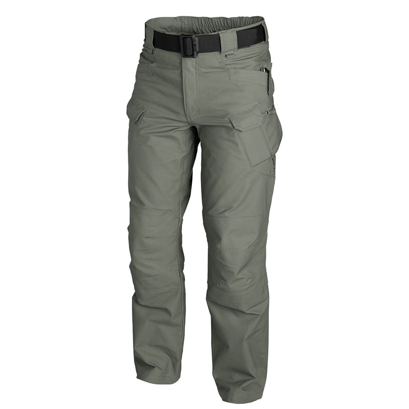 Helikon-Tex - Urban Tactical Pants - Olive Drab