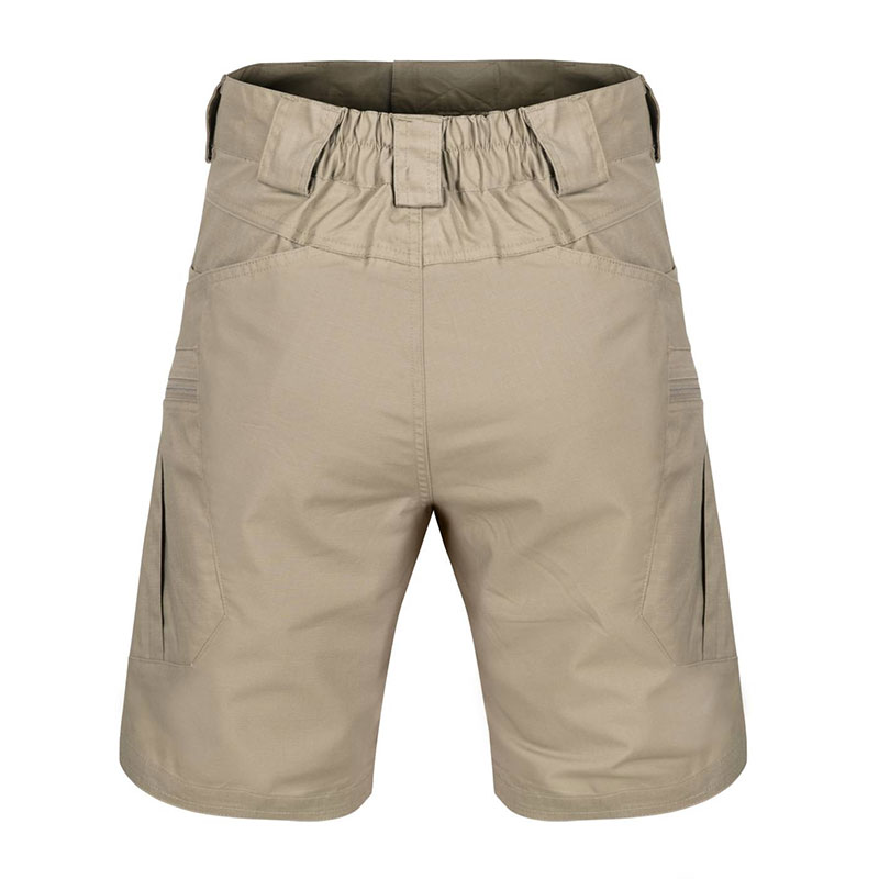 Helikon-Tex - Urban Tactical Shorts 8.5'' - Khaki