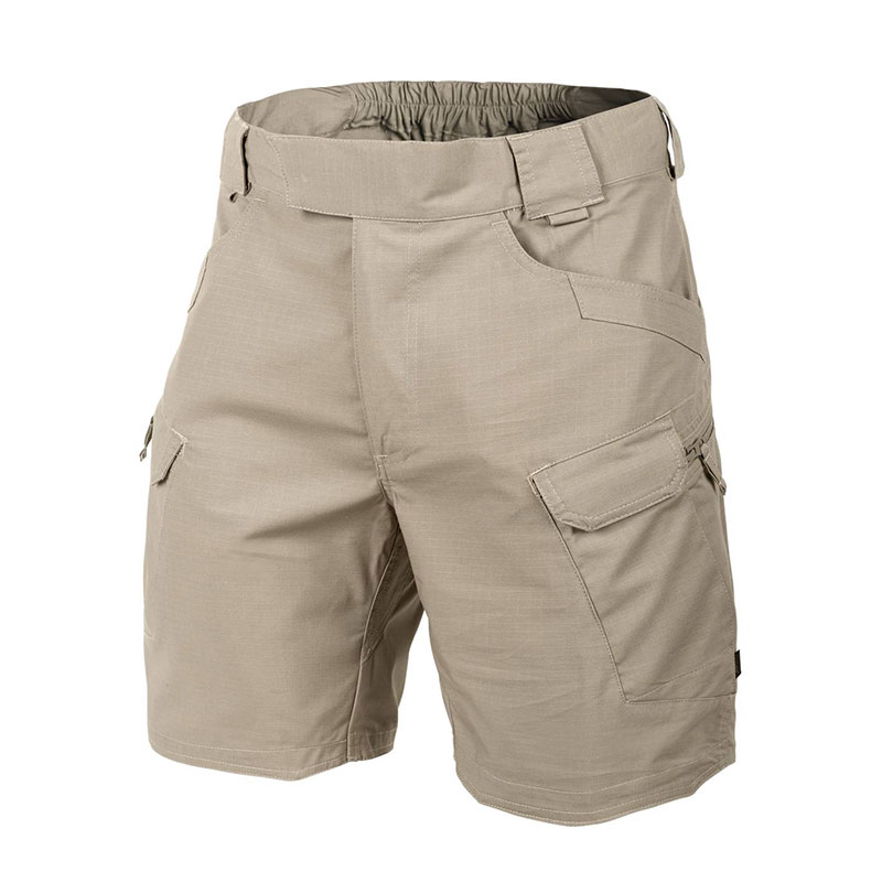 Helikon-Tex - Urban Tactical Shorts 8.5'' - Khaki