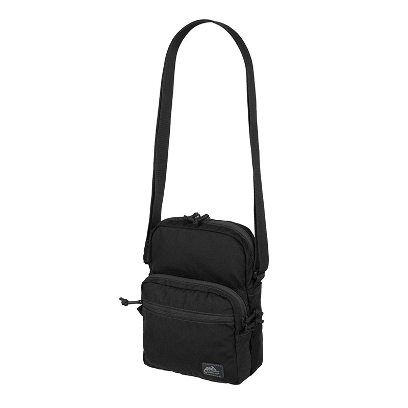 Helikon-Tex - EDC Compact Shoulder Bag - Black