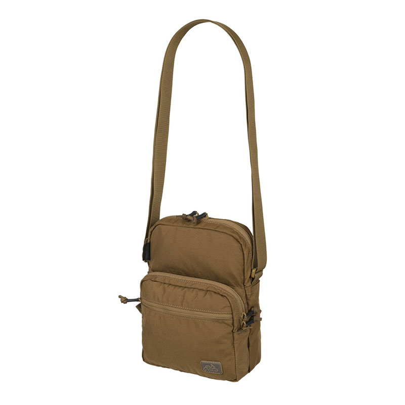 Helikon-Tex - EDC Compact Shoulder Bag - Coyote