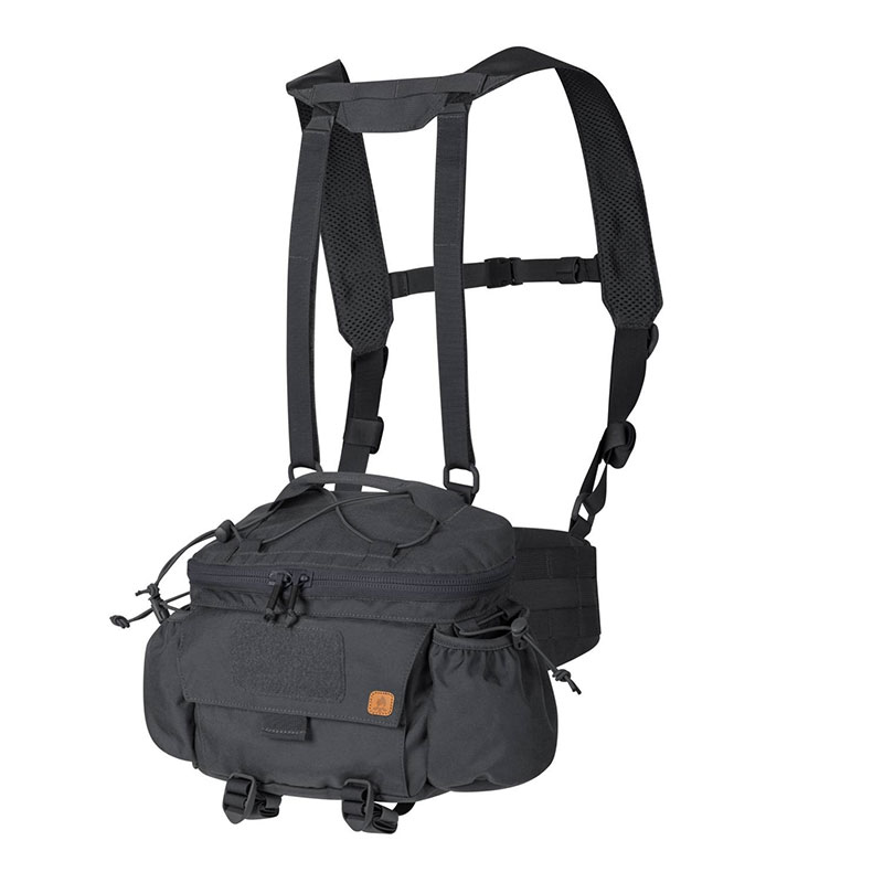 Helikon-Tex - Foxtrot Mk2 Belt Rig - Cordura - Shadow Grey Helikon-Tex - Foxtrot Mk2 Belt Rig - Cordura - Shadow Grey