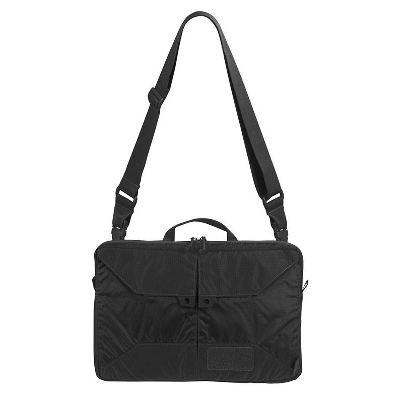 Helikon-Tex - Laptop Briefcase - Nylon - Black Helikon-Tex - Laptop Briefcase - Nylon - Black