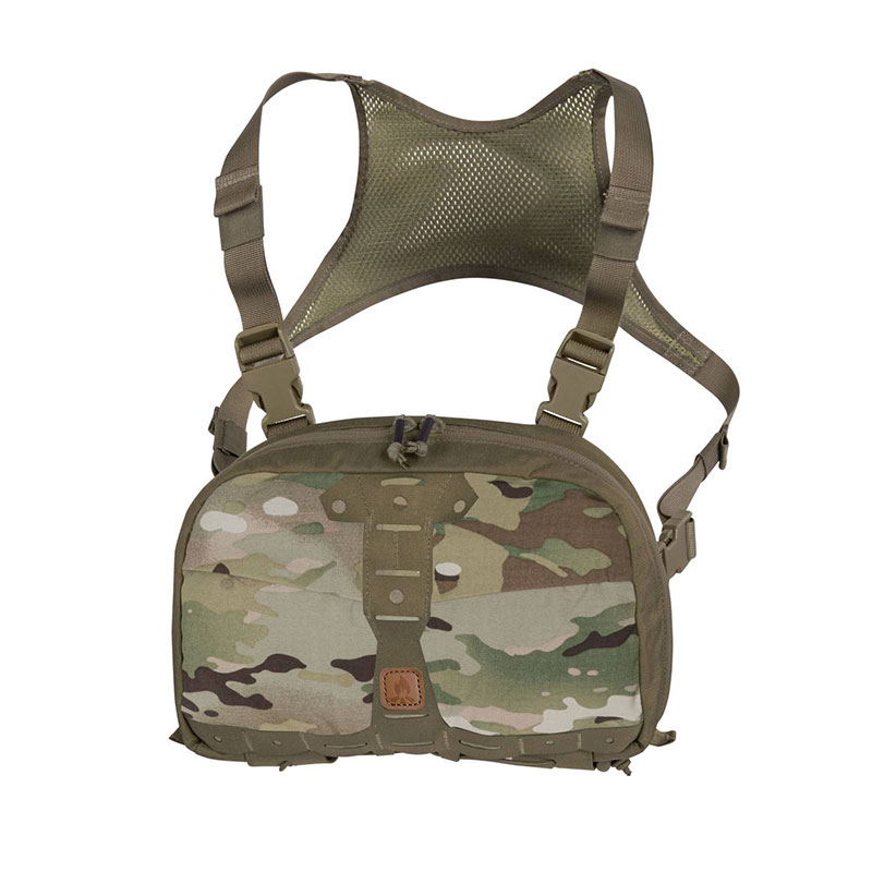 Helikon-Tex - Chest Pack Numbat - Multicam / Adaptive Green
