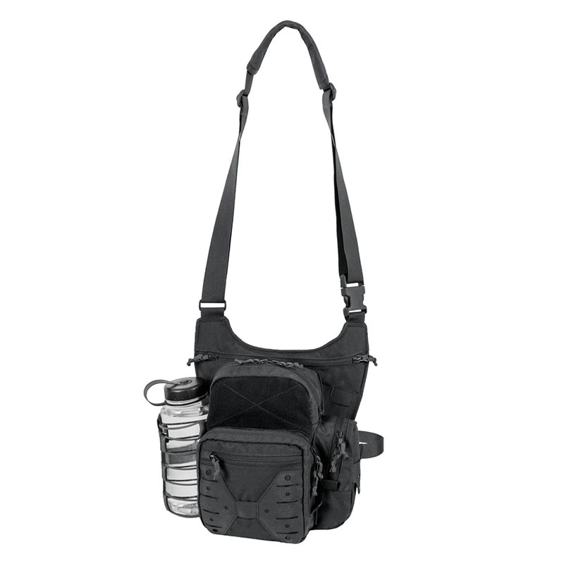Helikon-Tex - EDC SIDE BAG - Cordura - Black