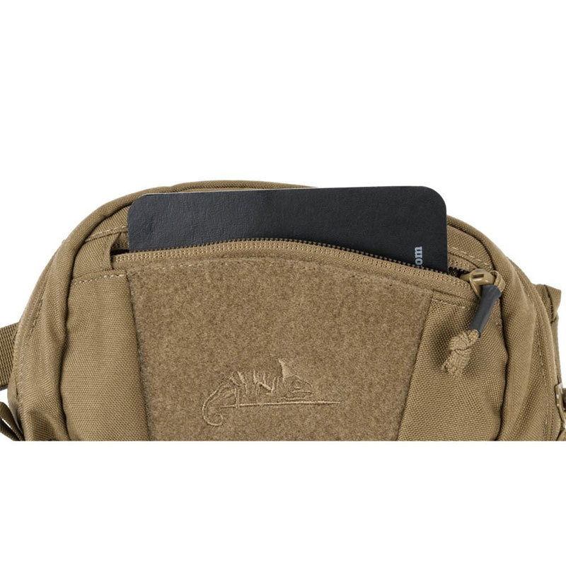 Helikon-Tex - Possum Waist Pack - Cordura - Red Rock / Black C