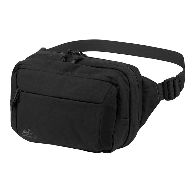 Helikon-Tex - RAT Concealed Carry Waist Pack - Cordura® - Black