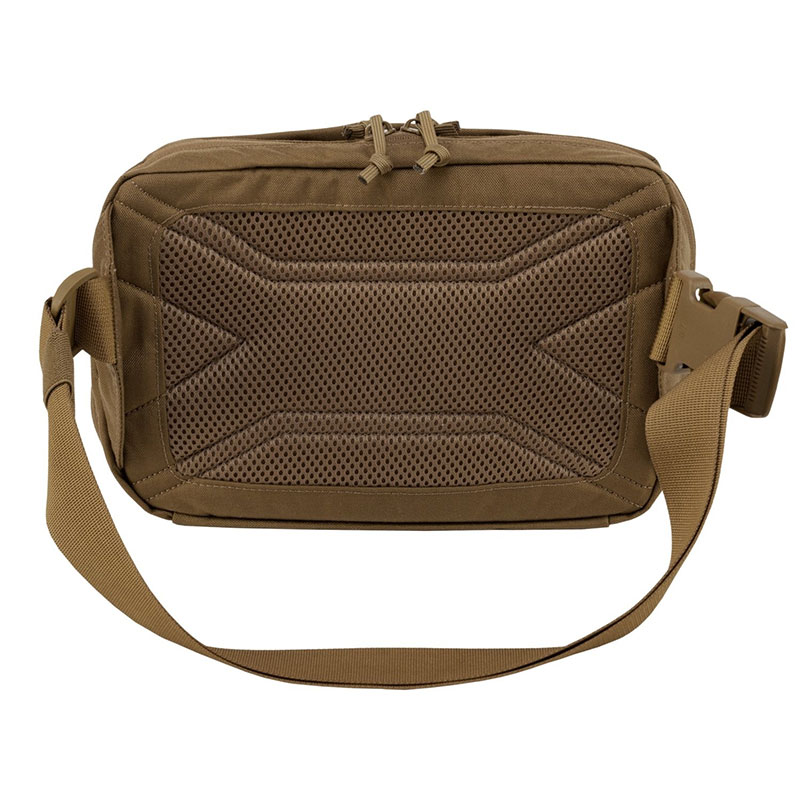 Helikon-Tex - RAT Concealed Carry Waist Pack - Cordura® - Coyote