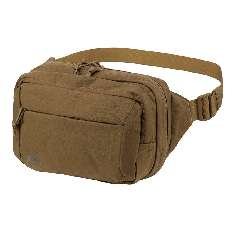 Helikon-Tex - RAT Concealed Carry Waist Pack - Cordura® - Coyote
