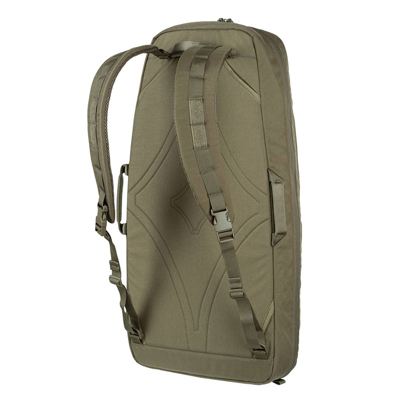 Helikon-Tex - SBR Carrying Bag - MultiCam Black / Black A