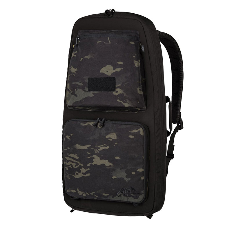 Helikon-Tex - SBR Carrying Bag - MultiCam Black / Black A