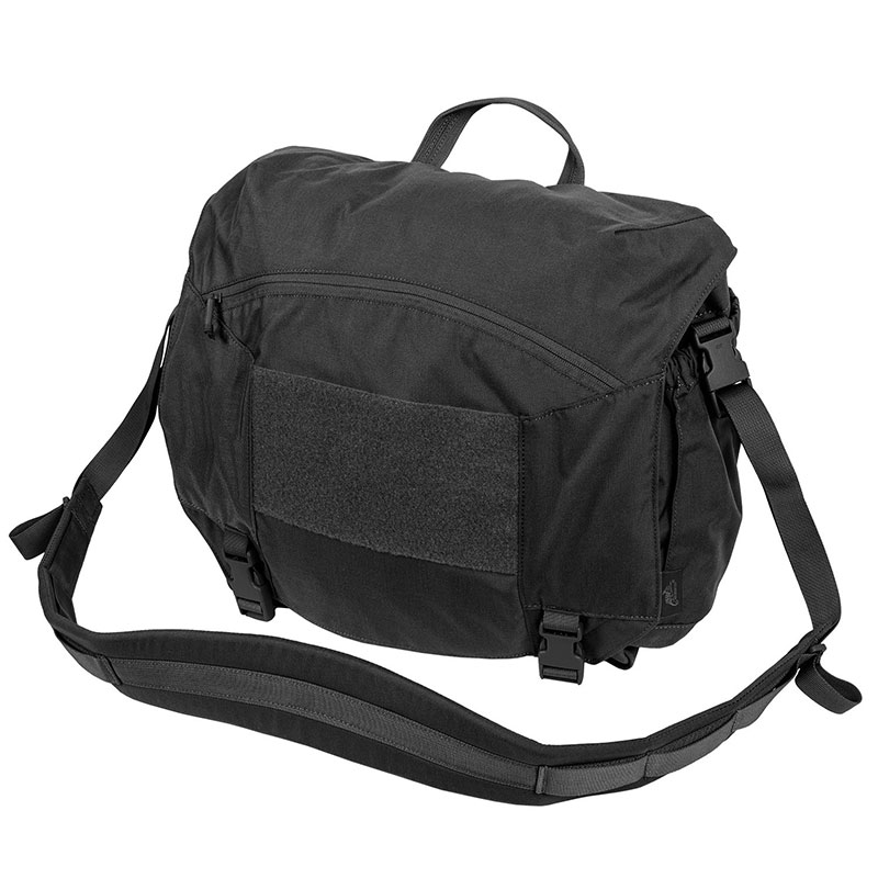 Helikon-Tex - URBAN COURIER BAG Large - Cordura - Black