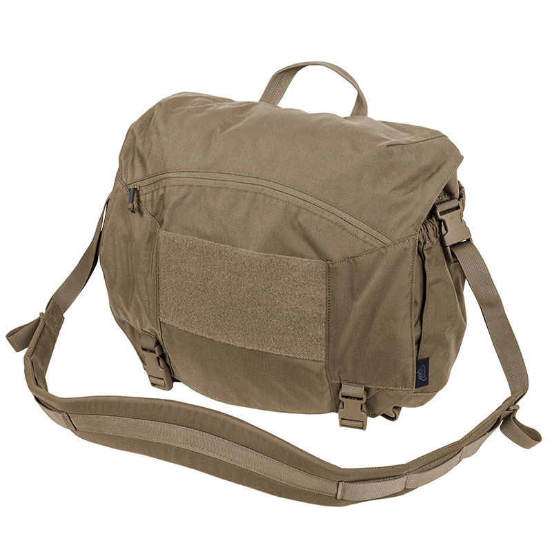Helikon-Tex - URBAN COURIER BAG Large - Cordura - Coyote