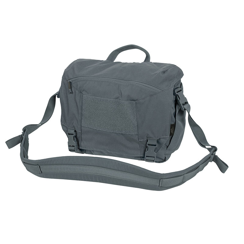 Helikon-Tex - URBAN COURIER BAG Medium - Cordura - Shadow Grey