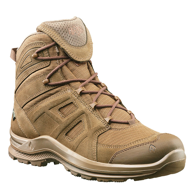 HAIX - Coyote Eagle Athletic 2.0 V GTX Middle - Coyote