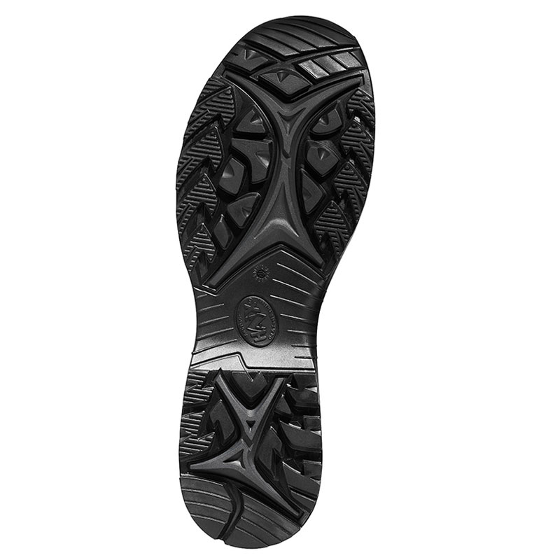 HAIX - Black Eagle Athletic 2.1 T low - Black
