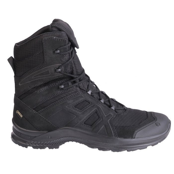 Haix Black Eagle Athletic 2.0 V GTX High - Black
