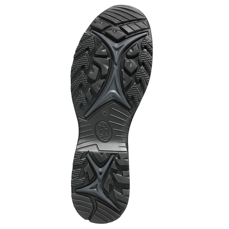 HAIX - Black Eagle Athletic 2.1 GTX low - Black
