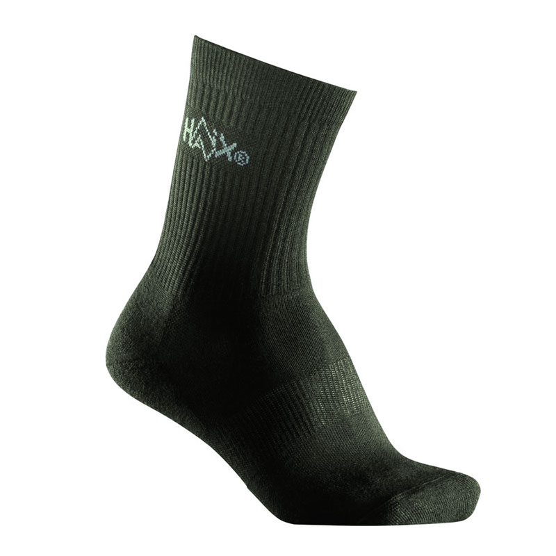 HAIX - Multifunctional Socks for Hot Climate - Olive
