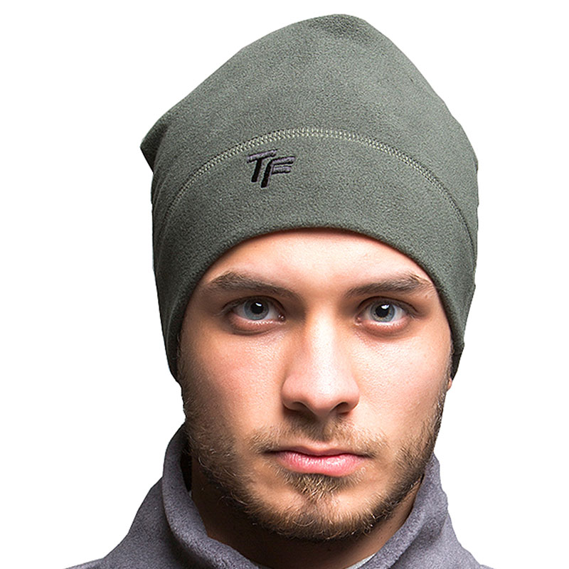 Thermoform Polar Hat Khaki