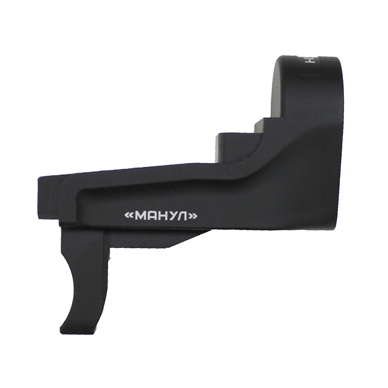 Hartman - Переходник на ТИГР МАНУЛ 2 под рукоятку Magpul АК Hartman - Переходник на ТИГР МАНУЛ 2 под рукоятку Magpul АК