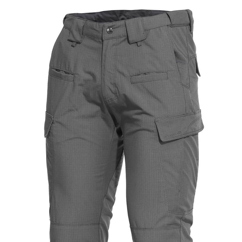 Pentagon - Aris Tactical - Wolf Grey