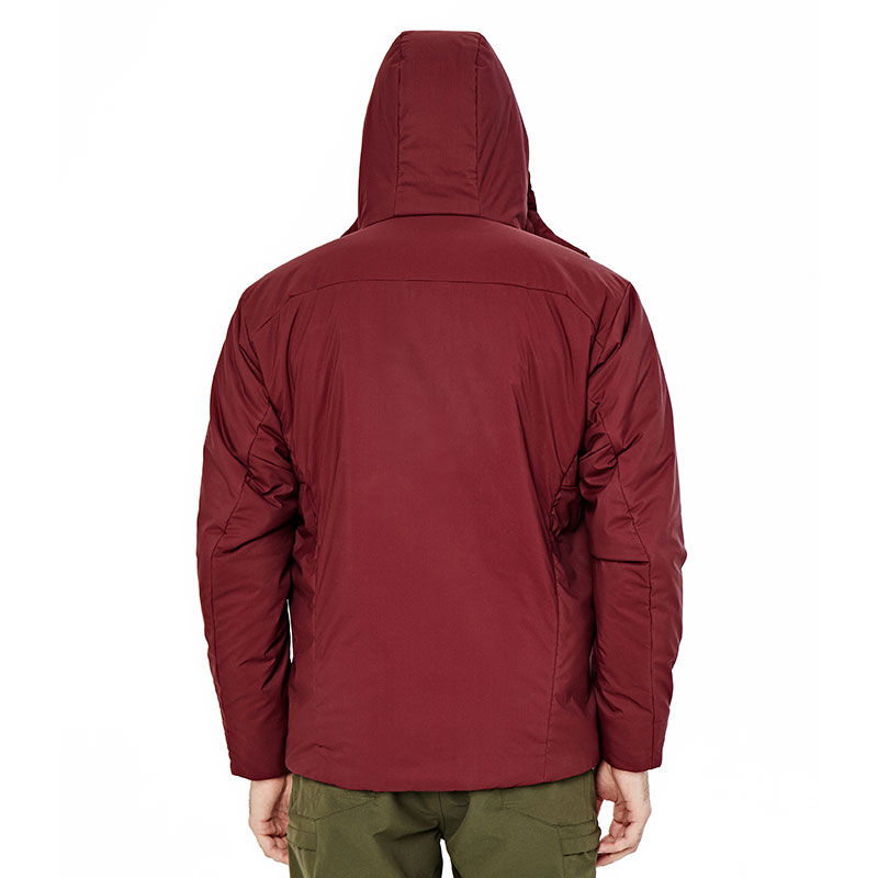 ТРИАДА-ТКО - Куртка утепленная K7L - Каберне