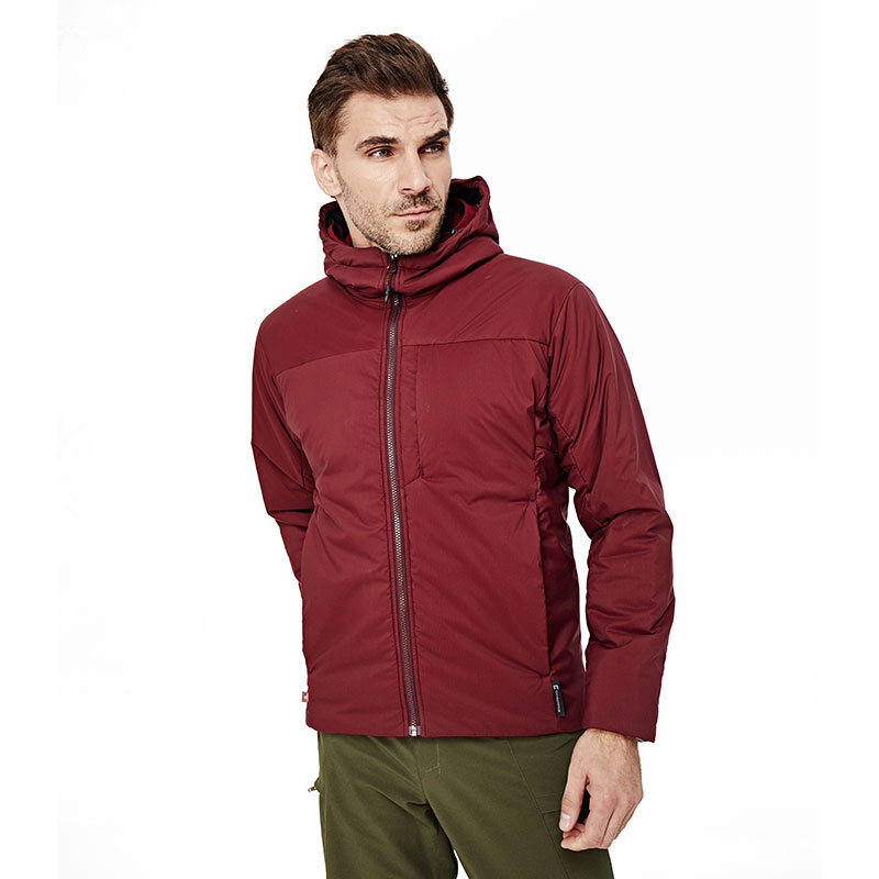 ТРИАДА-ТКО - Куртка утепленная K7L - Каберне