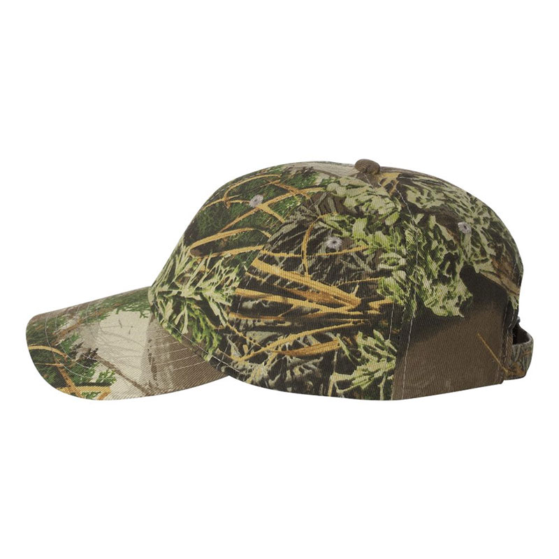 Kati - Licensed Camouflage Cap - Realtree Max-1