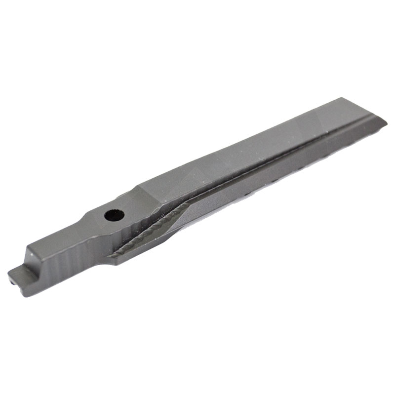 Кронштейн Кочевник-4 для АК - Чёрный