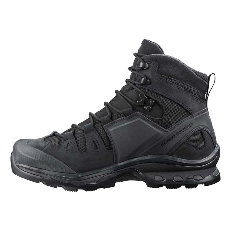 Salomon - Quest 4D GTX Forces 2 EN - Black