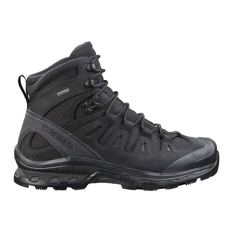 Salomon - Quest 4D GTX Forces 2 EN - Black