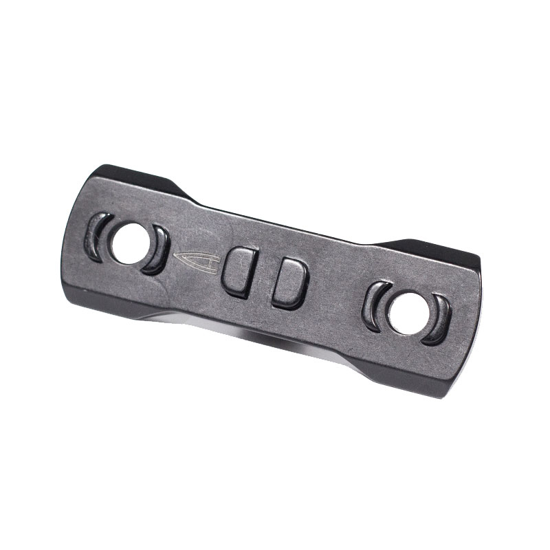 Адаптер крепления сошки Harris на M-LOCK (открытый)